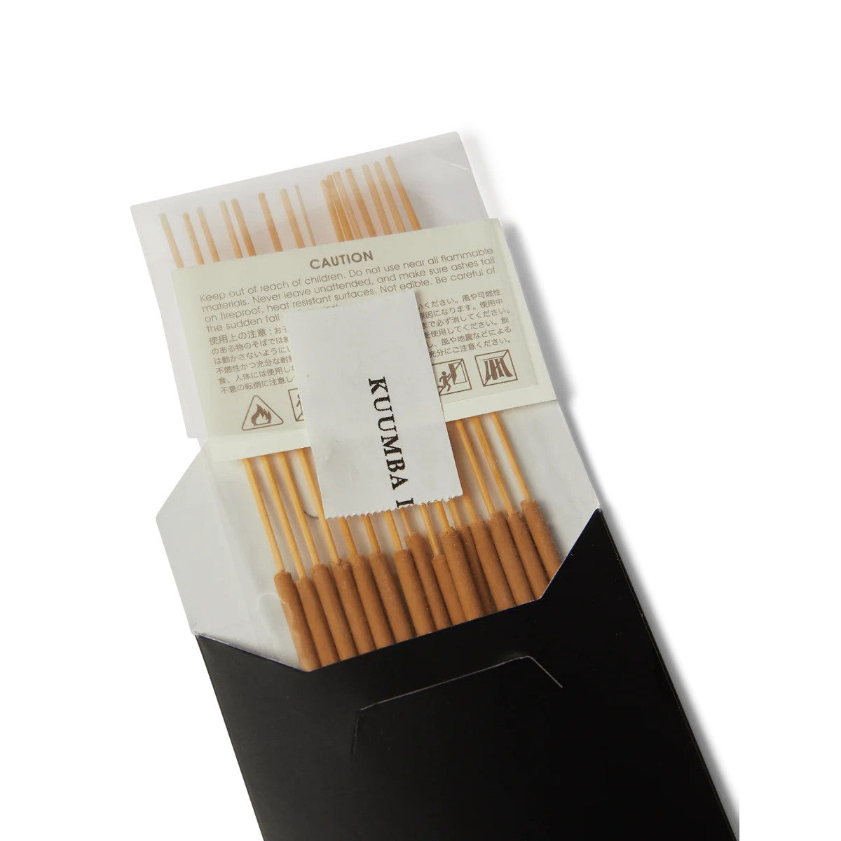 HUF X KUUMBA INCENSE