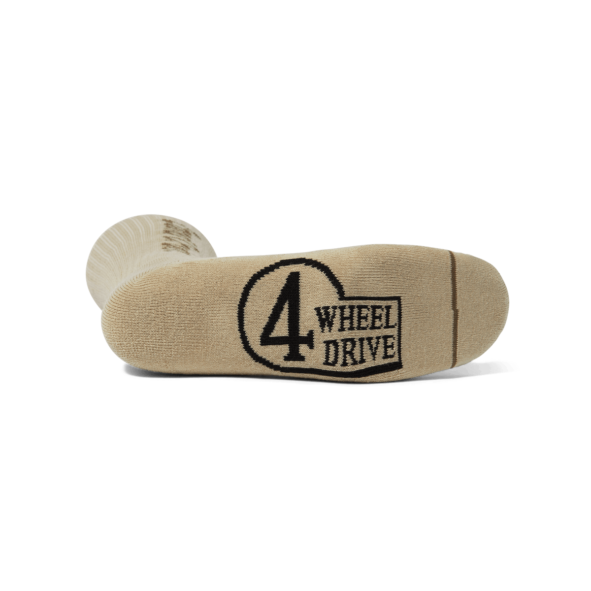 HUF x Toyota Land Cruise Socks