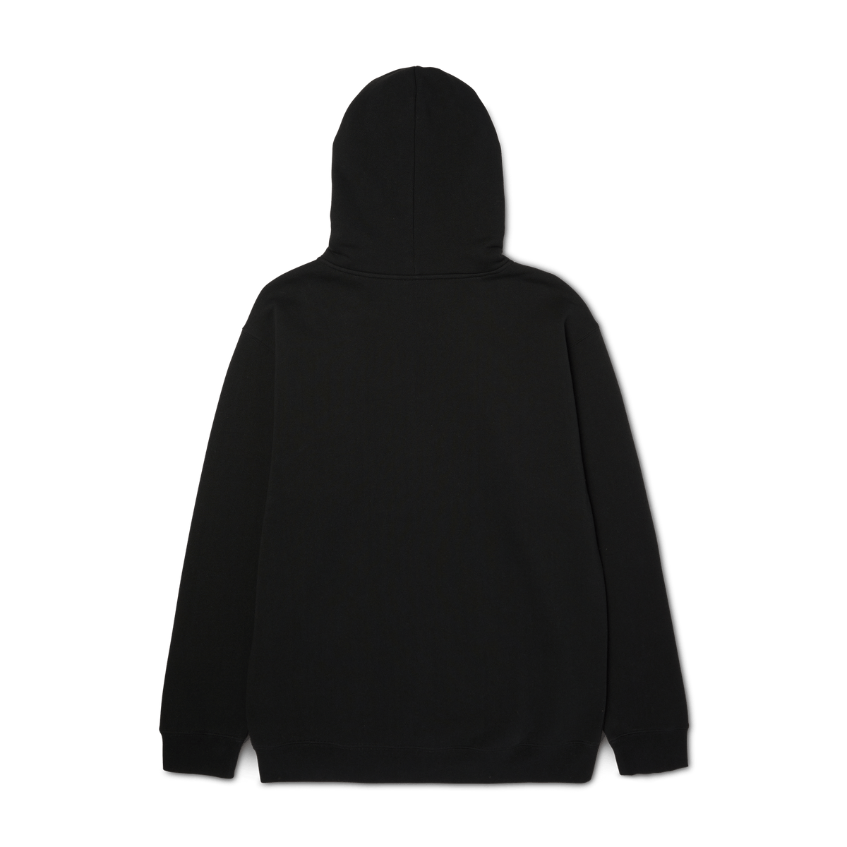Lasso Pullover Hoodie