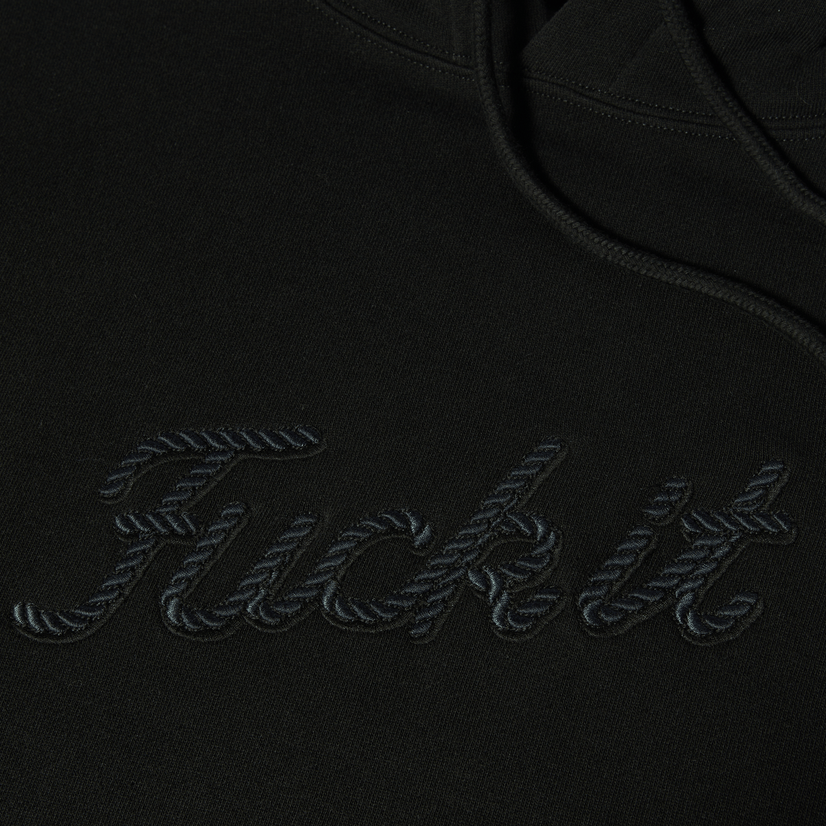 Lasso Pullover Hoodie