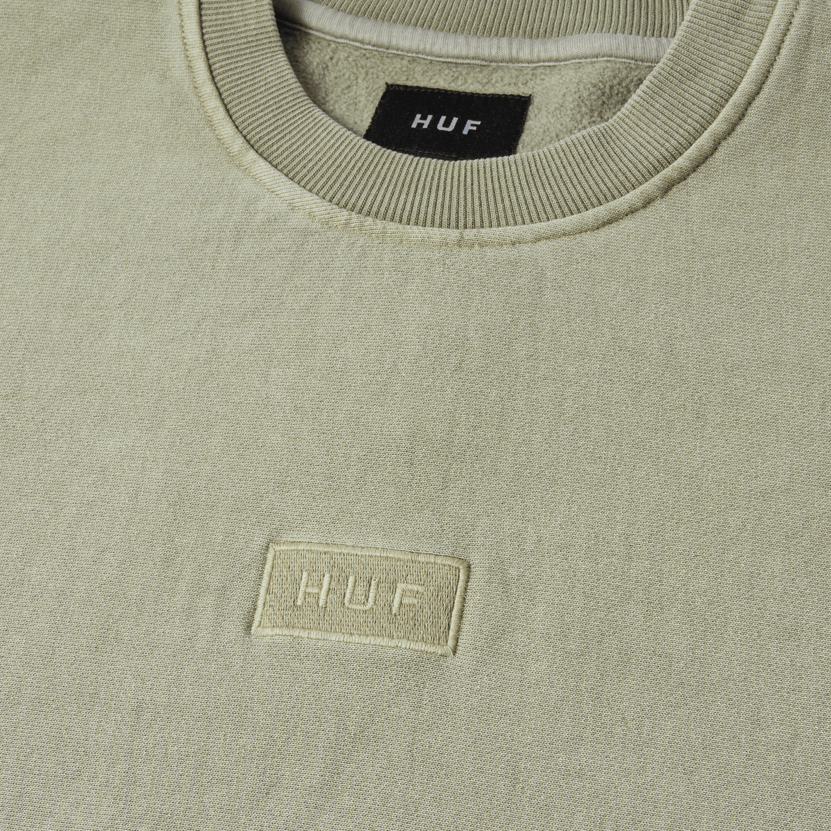 Mason Crewneck Sweatshirt