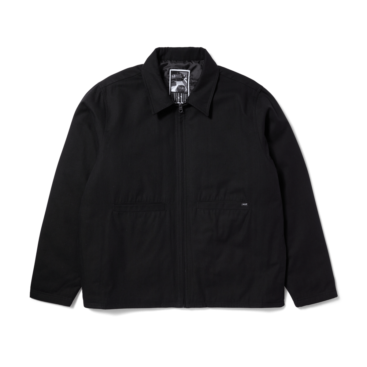 Mason Reversible Shacket