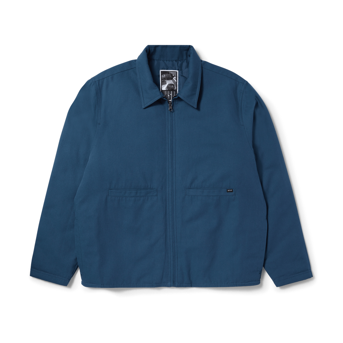 Mason Reversible Shacket