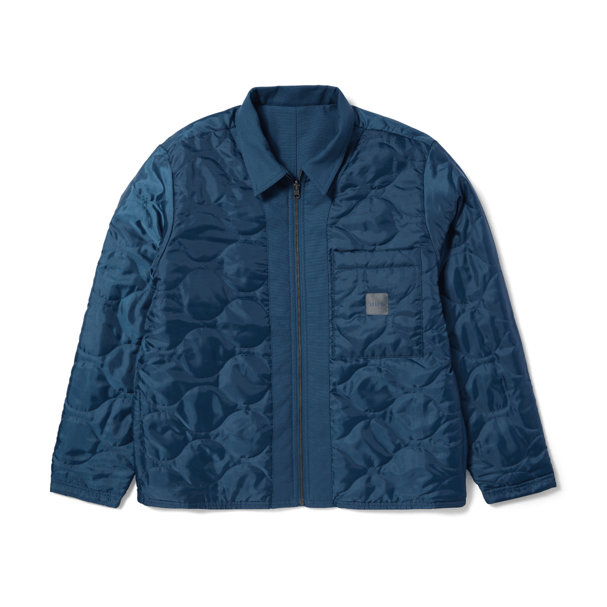 Mason Reversible Shacket