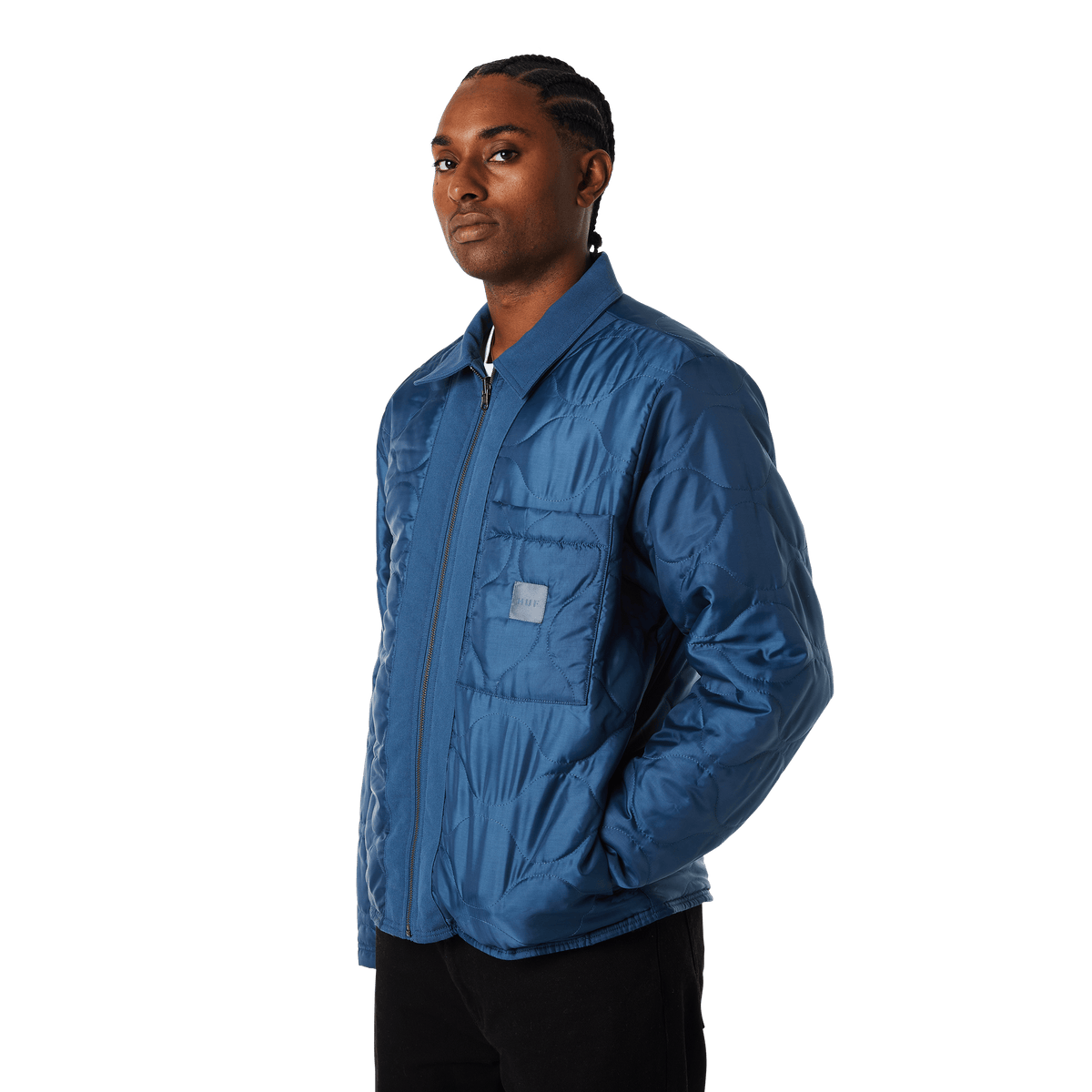 Mason Reversible Shacket
