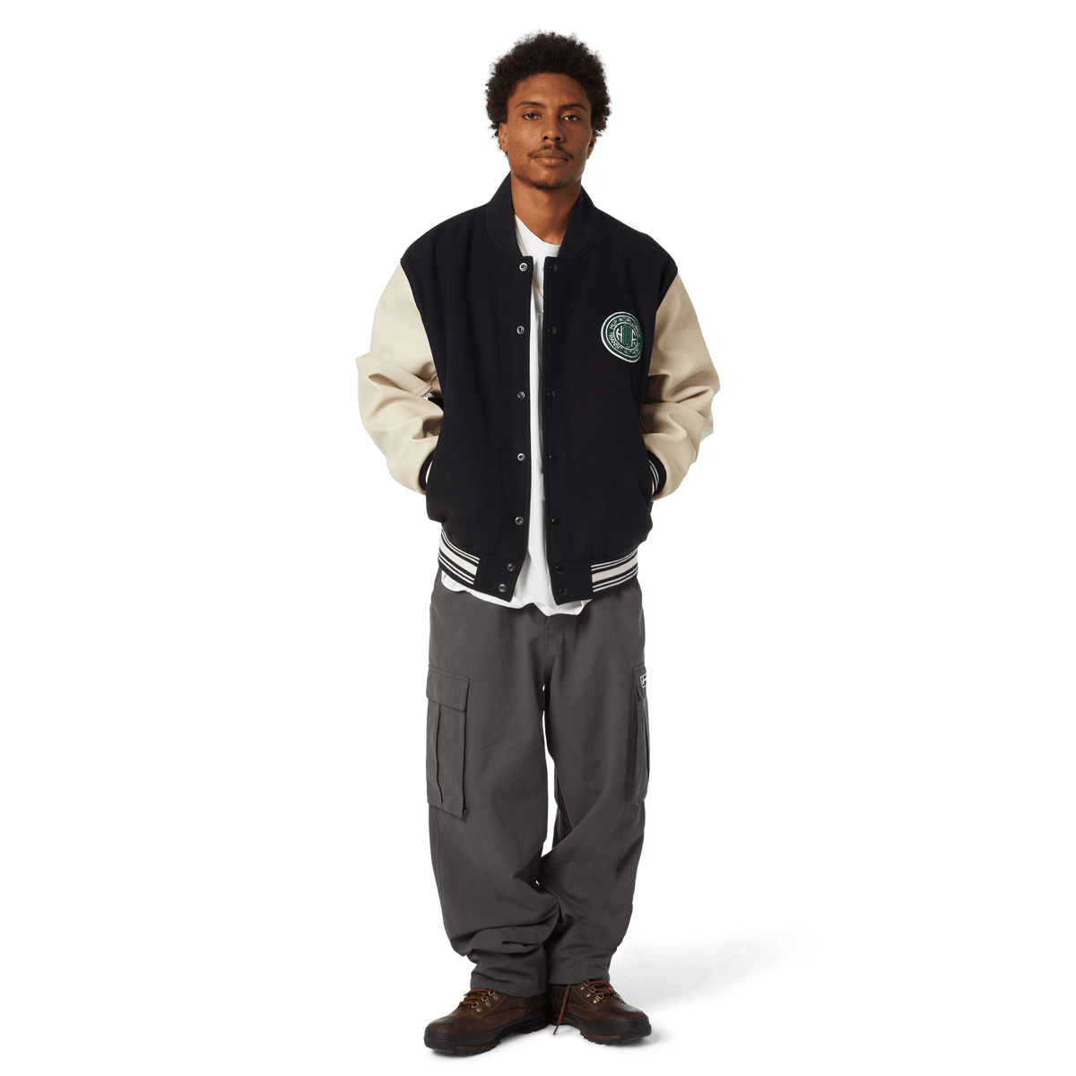 Mateo Cargo Pant