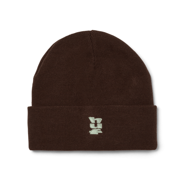 Megablast Cuff Beanie