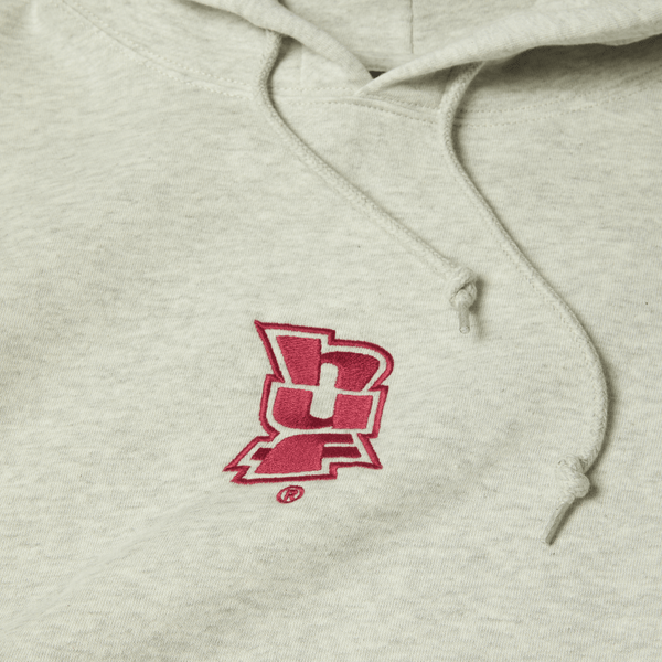 Megablast EMB Pullover Hoodie