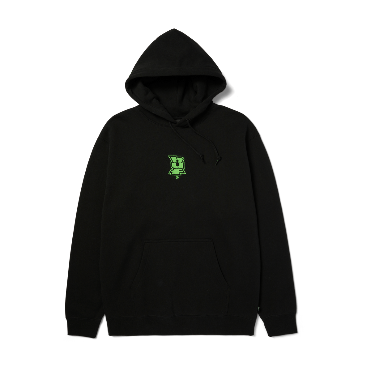 Megablast EMB Pullover Hoodie