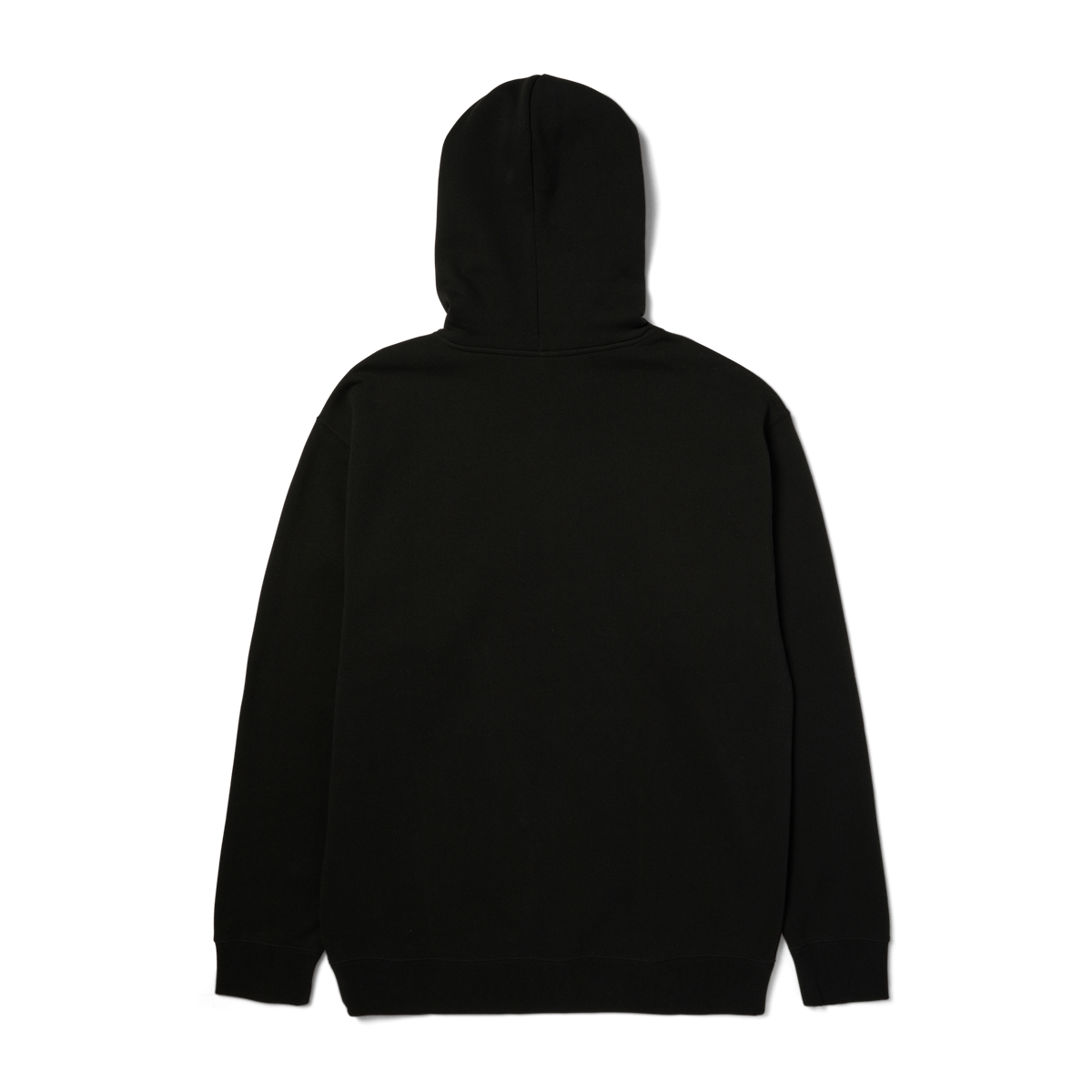 Megablast EMB Pullover Hoodie