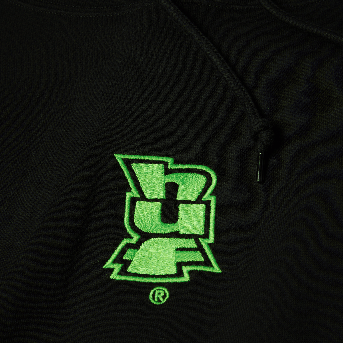 Megablast EMB Pullover Hoodie