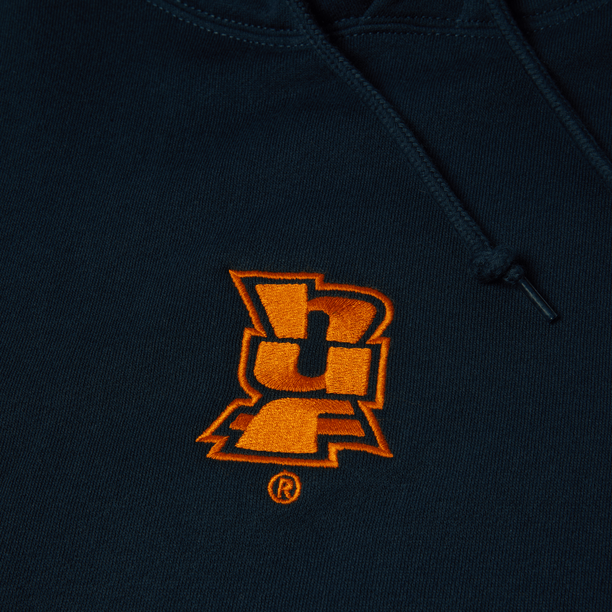 Megablast EMB Pullover Hoodie
