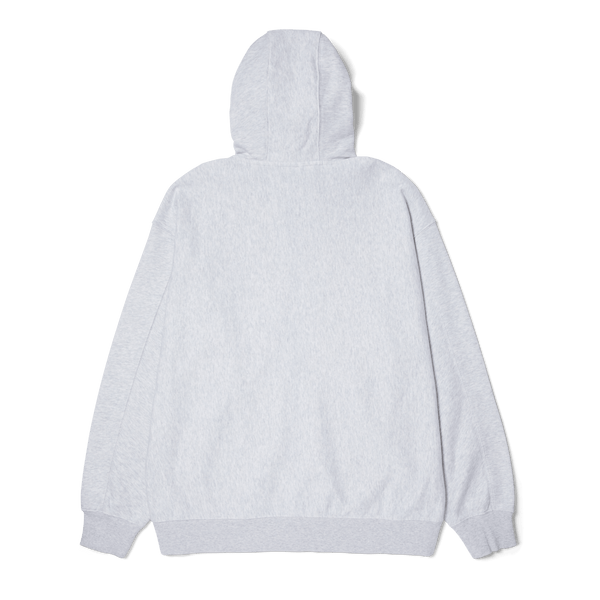 Megablast F/Z French Terry Hoodie
