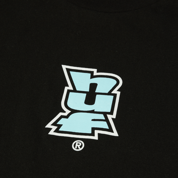 Megablast Multi T-Shirt