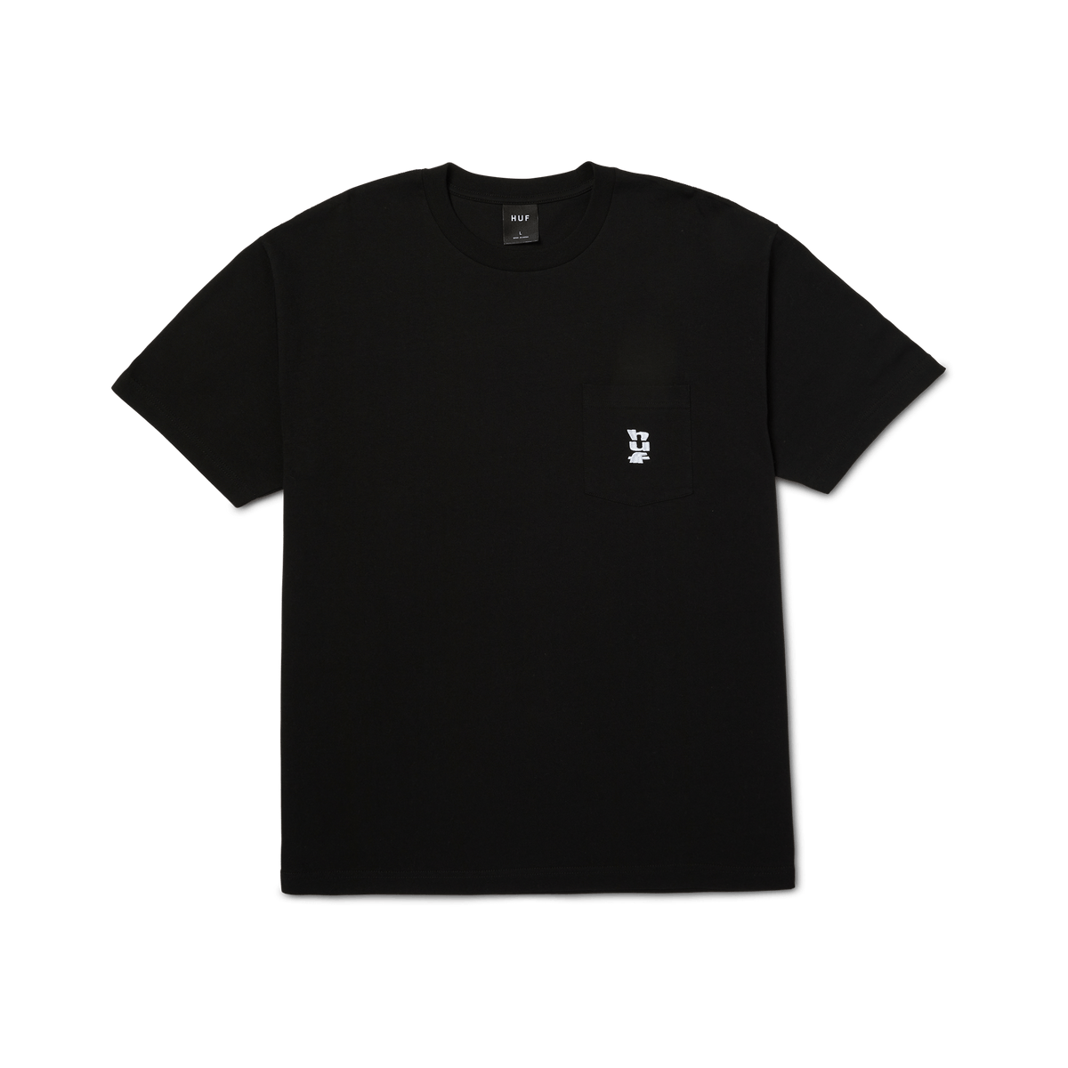Megablast Pocket T-Shirt