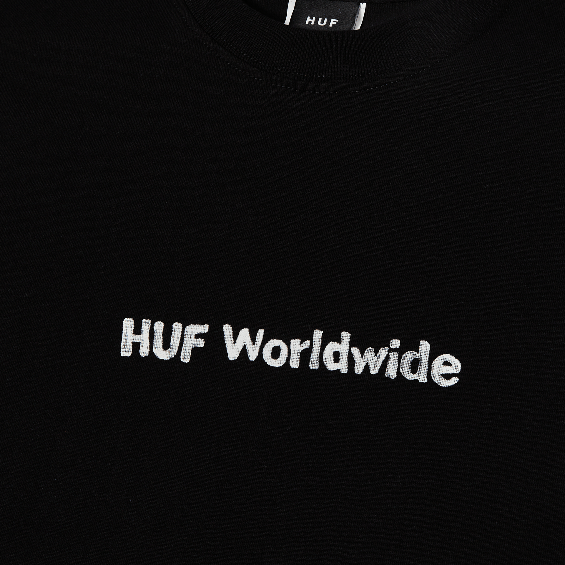 Merida T-Shirt – HUF Canada