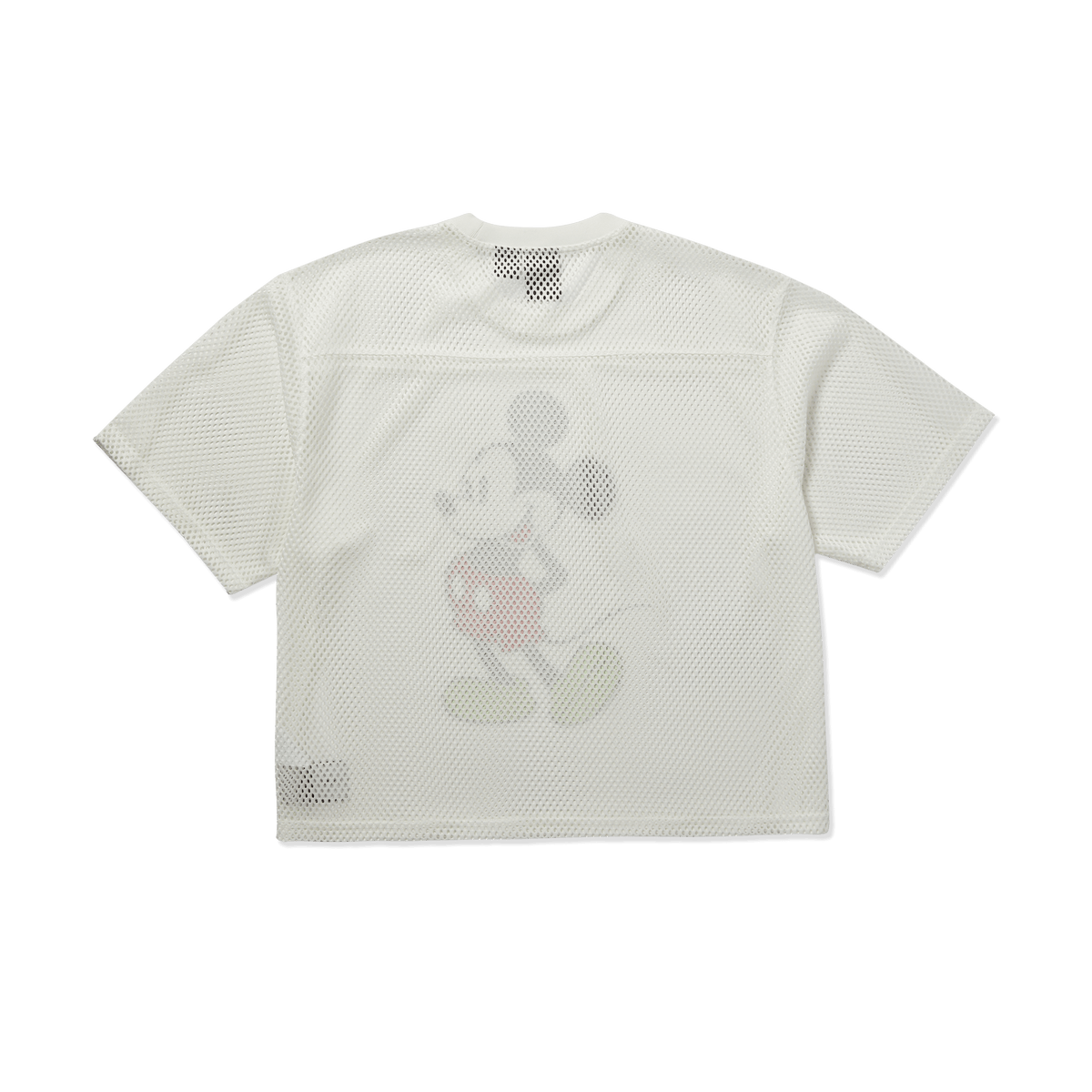 Disney | HUF Mickey Mesh Football Jersey