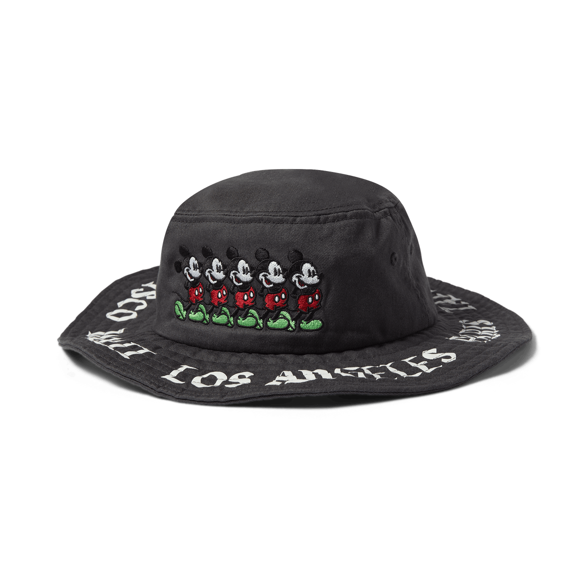 Disney | HUF Mickey Worldwide Boonie Hat