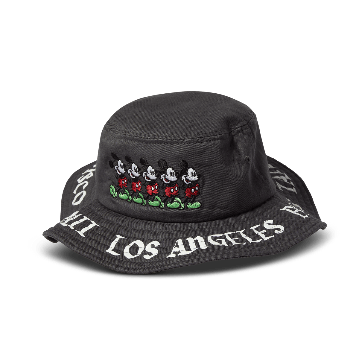 Disney | HUF Mickey Worldwide Boonie Hat