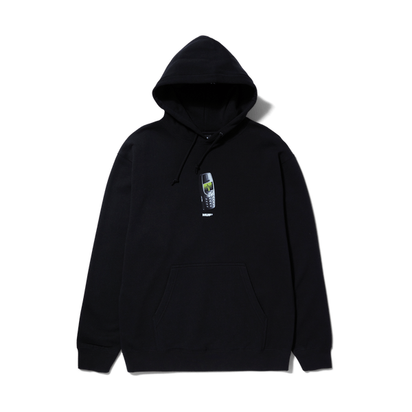 Missed Call Pullover Hoodie