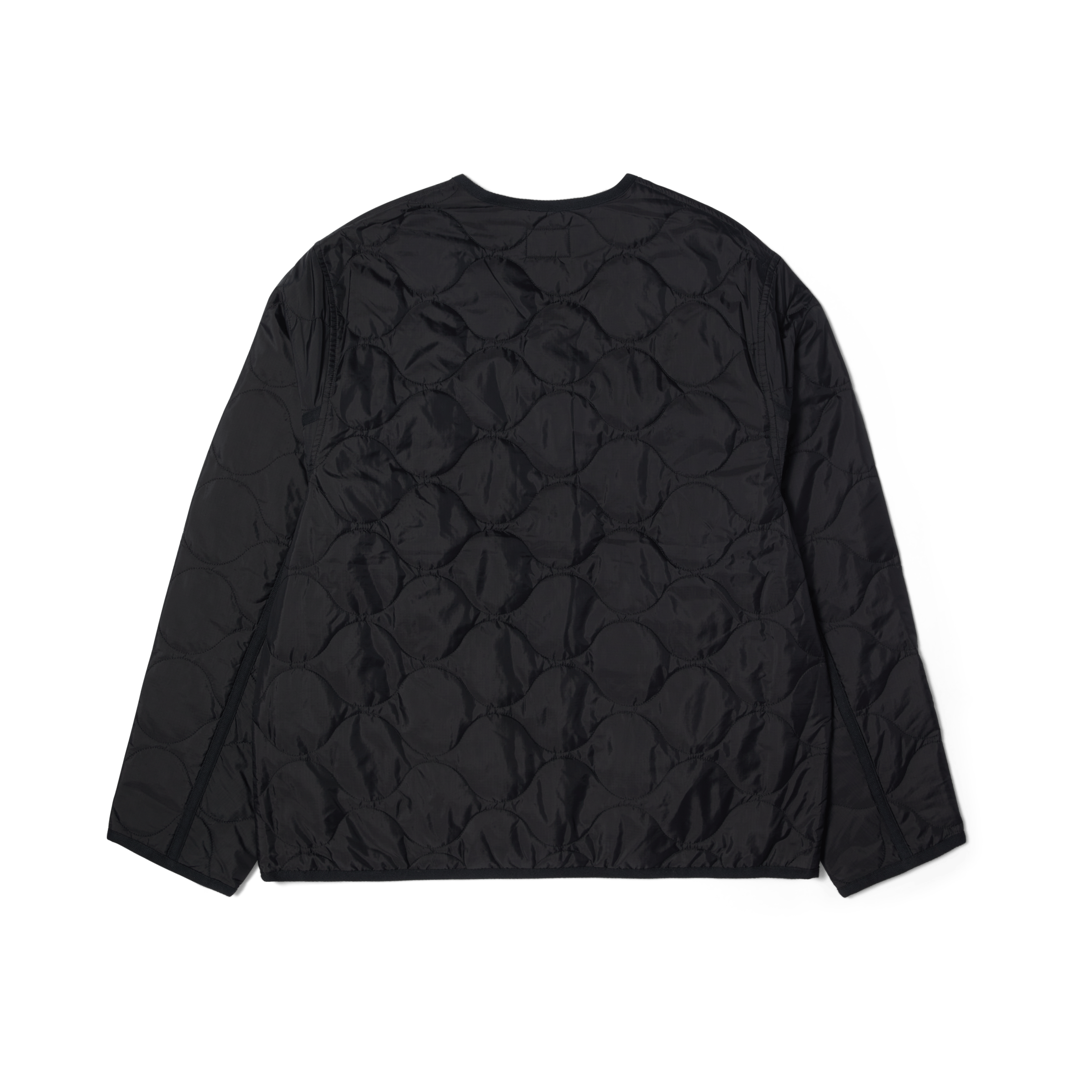 Quilted military liner hotsell