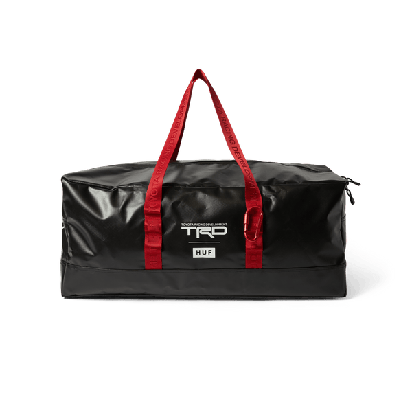 HUF x Toyota TRD Off Road Duffle Bag