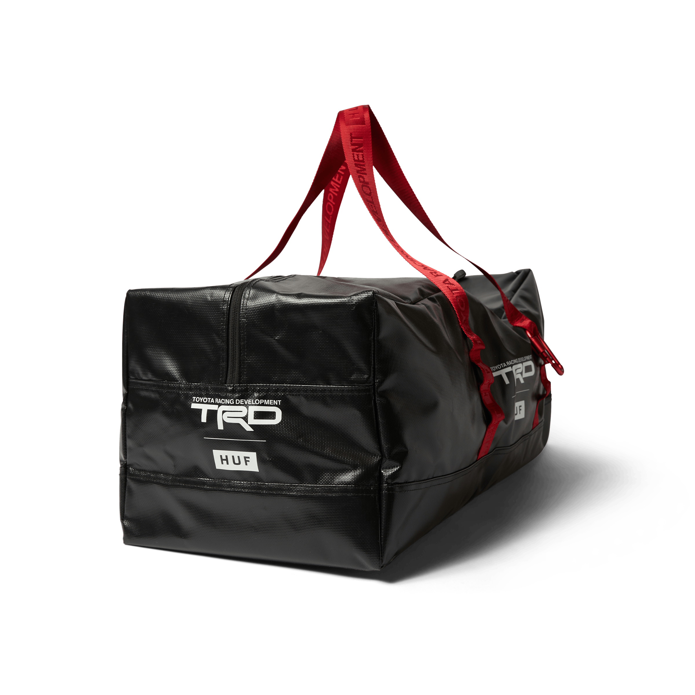 HUF x Toyota TRD Off Road Duffle Bag – HUF Canada