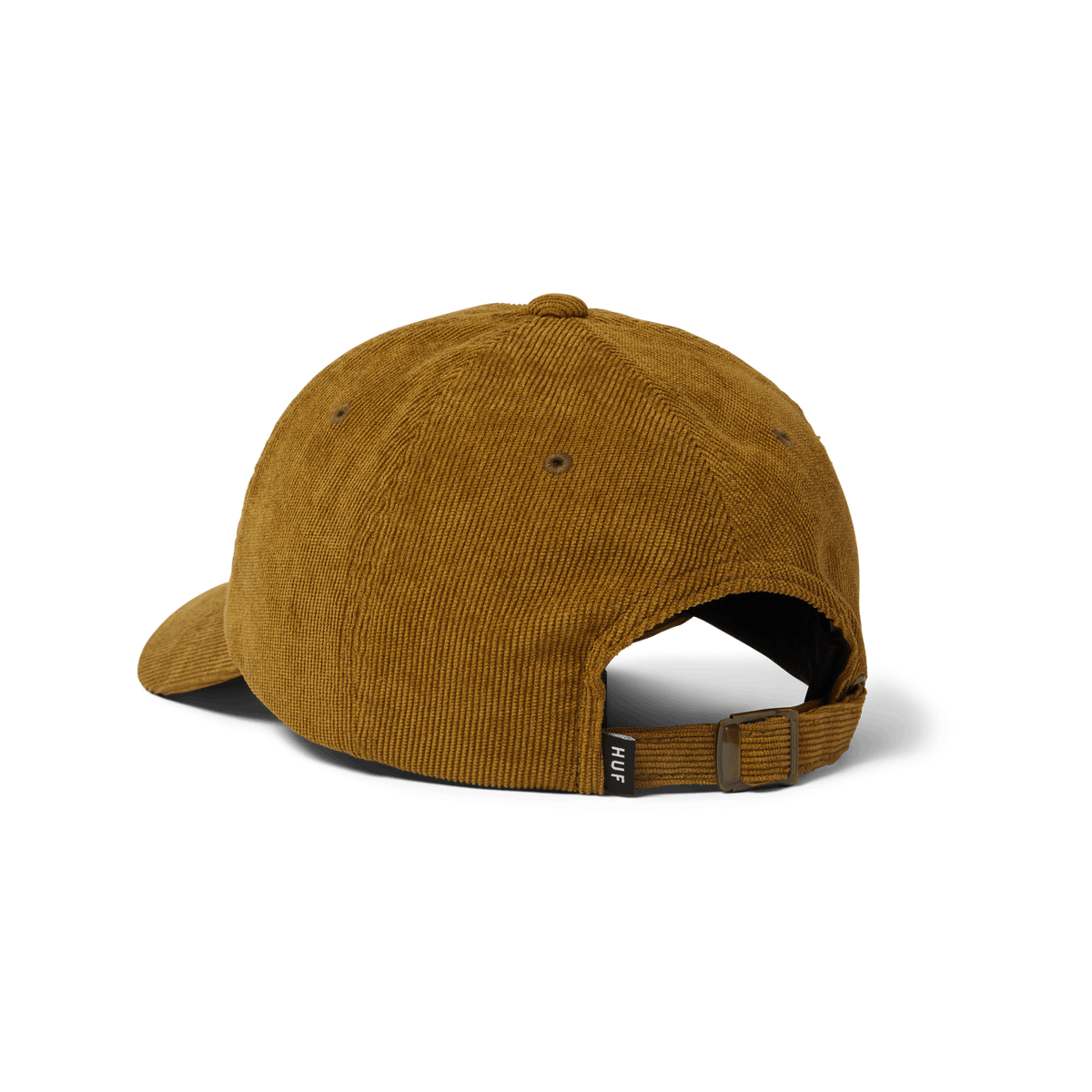 OG Corduroy 6 Panel CV Hat