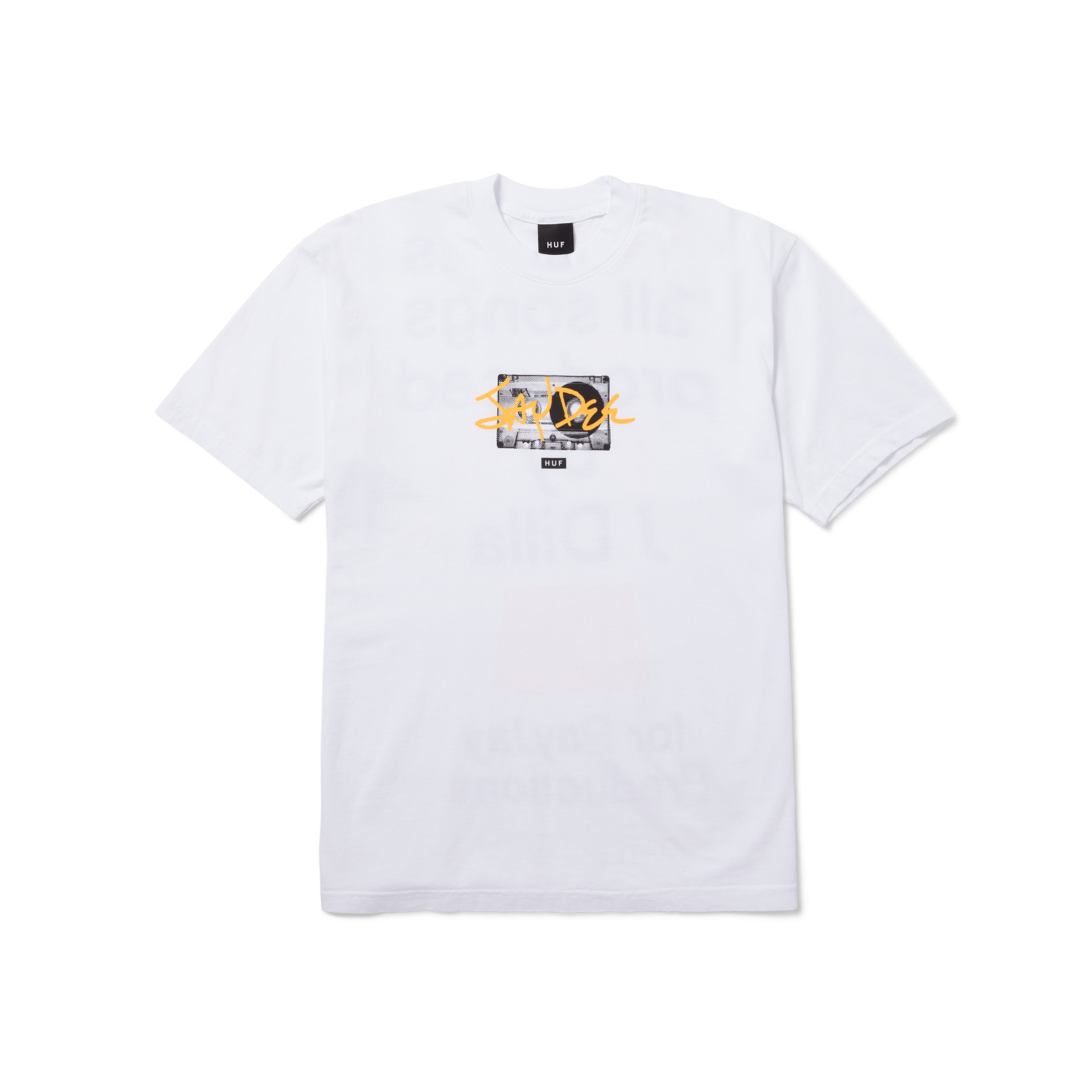 J dilla Ｔシャツ HUF x J Dilla Pay Jay T-Shirt – HUF Canada