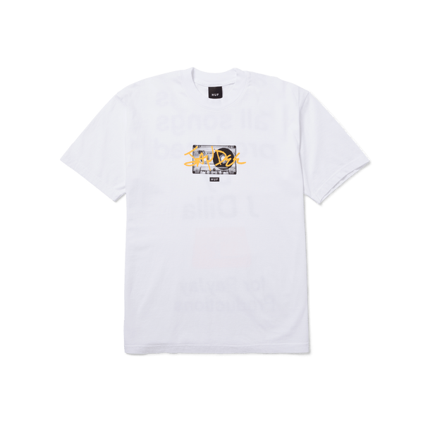 HUF x J Dilla Pay Jay T-Shirt