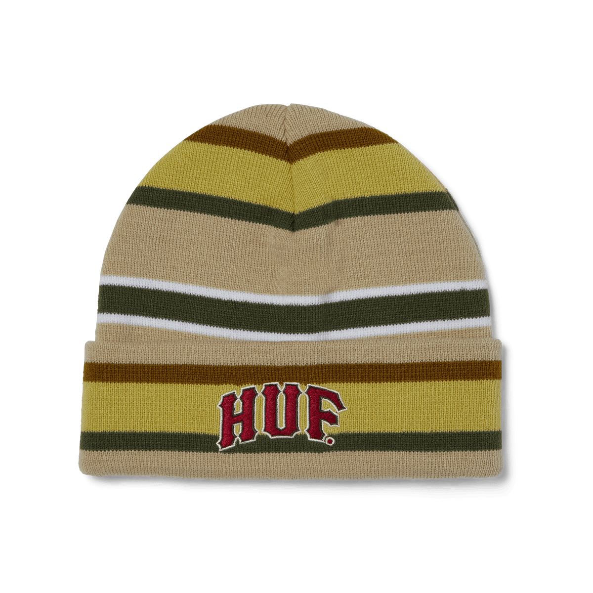 Pierce Beanie