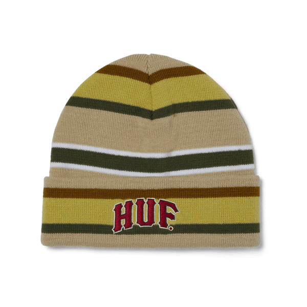 Pierce Beanie