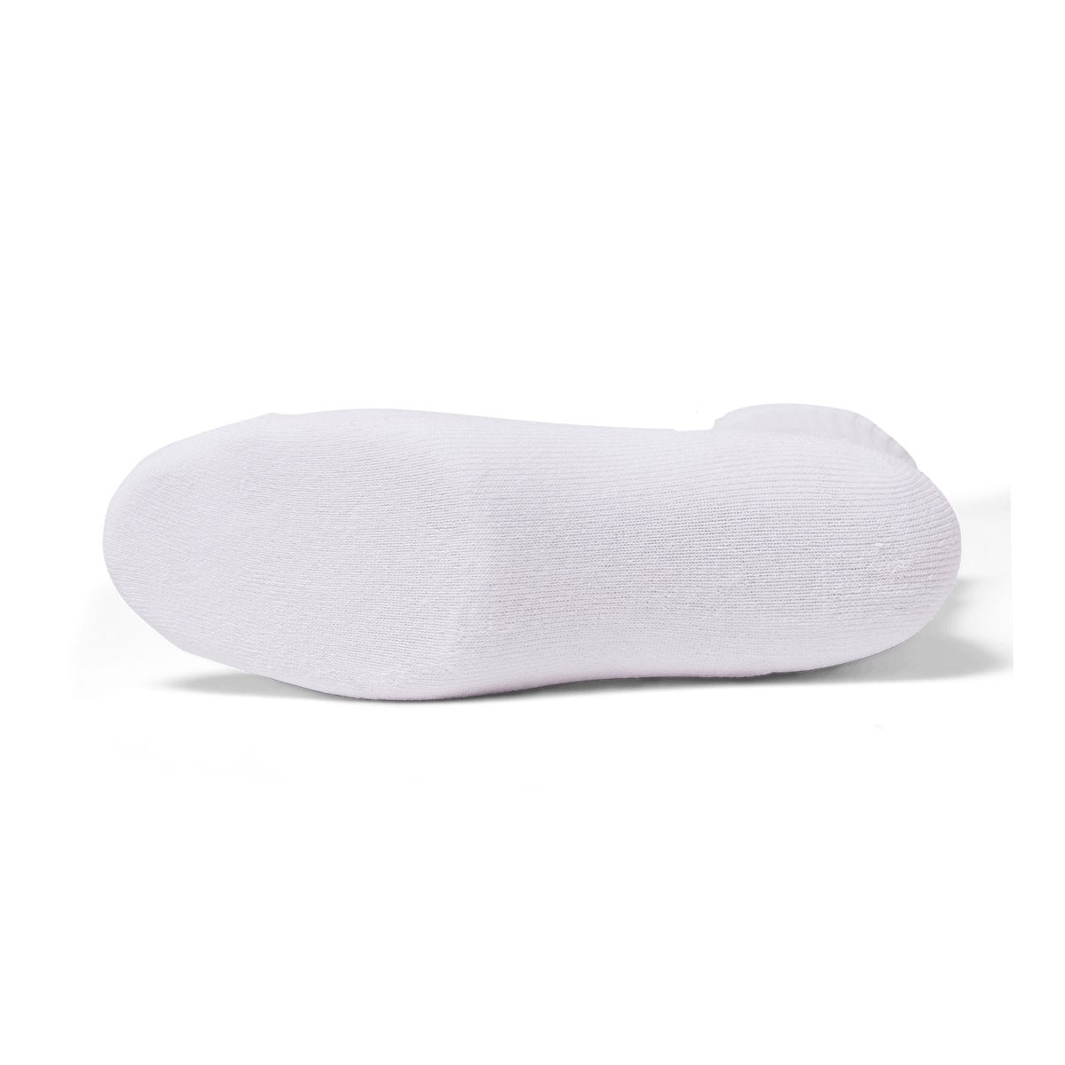 Plantlife Emb 1/4 Sock