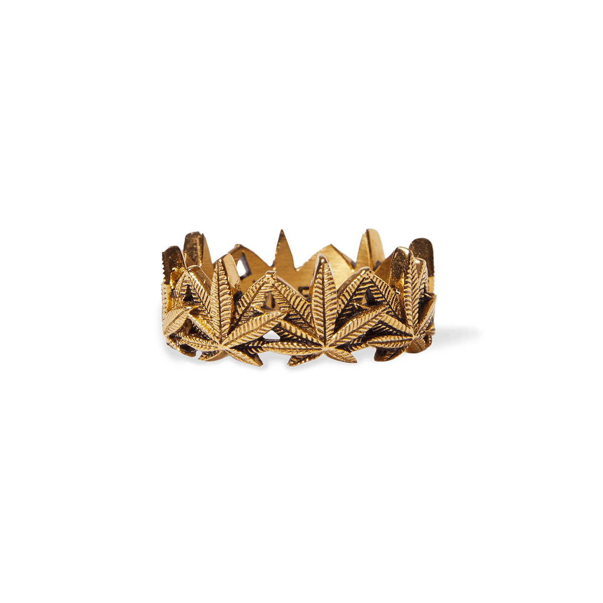Plantlife Ring