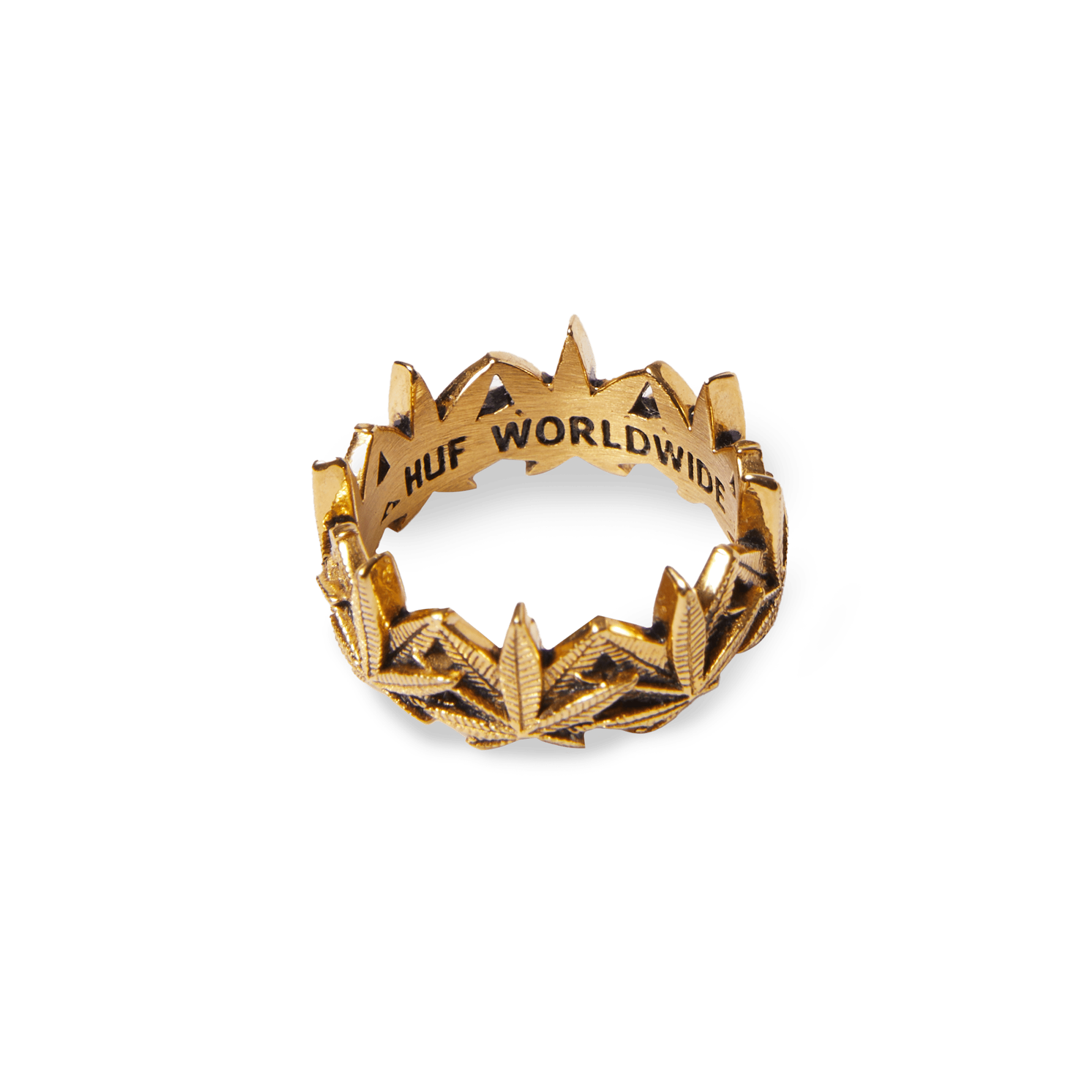 アクセサリー HUF PLANTLIFE HOOP PIERCE PLANTLIFE HOOP PIERCE - HUF Worldwide JP