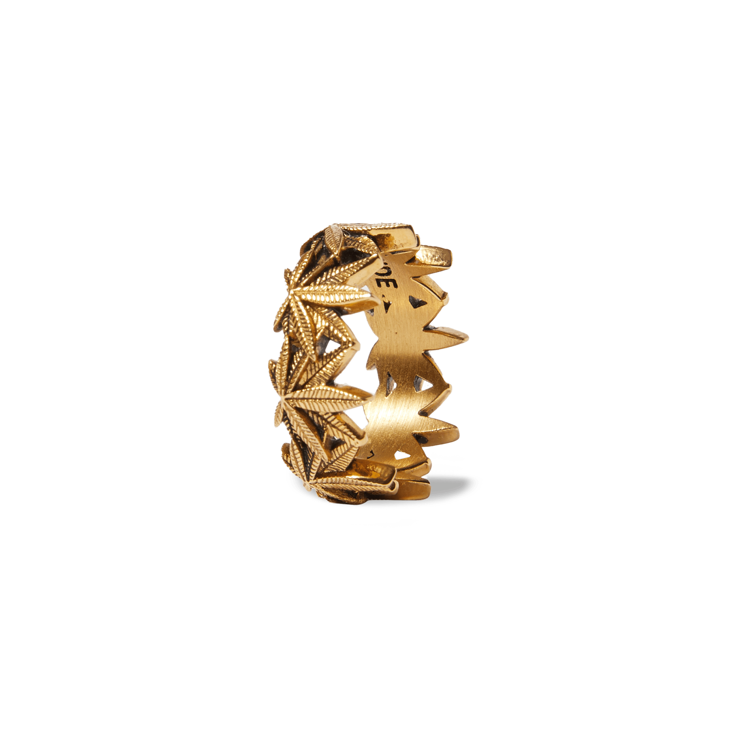 Plantlife Ring – HUF Canada