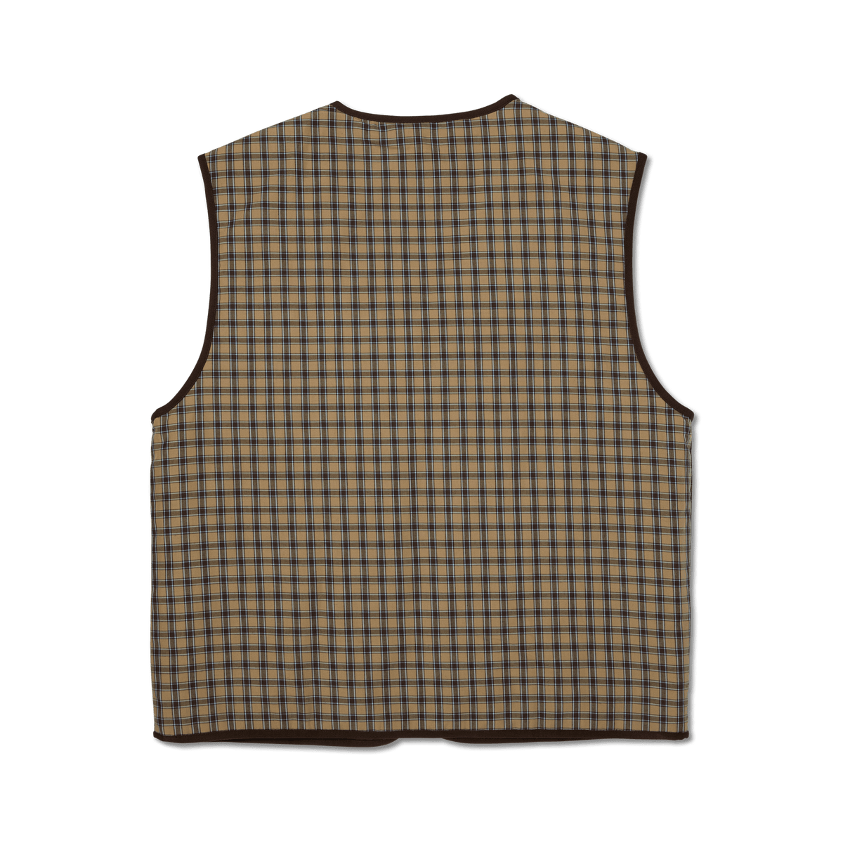 Poynter Reversible Vest