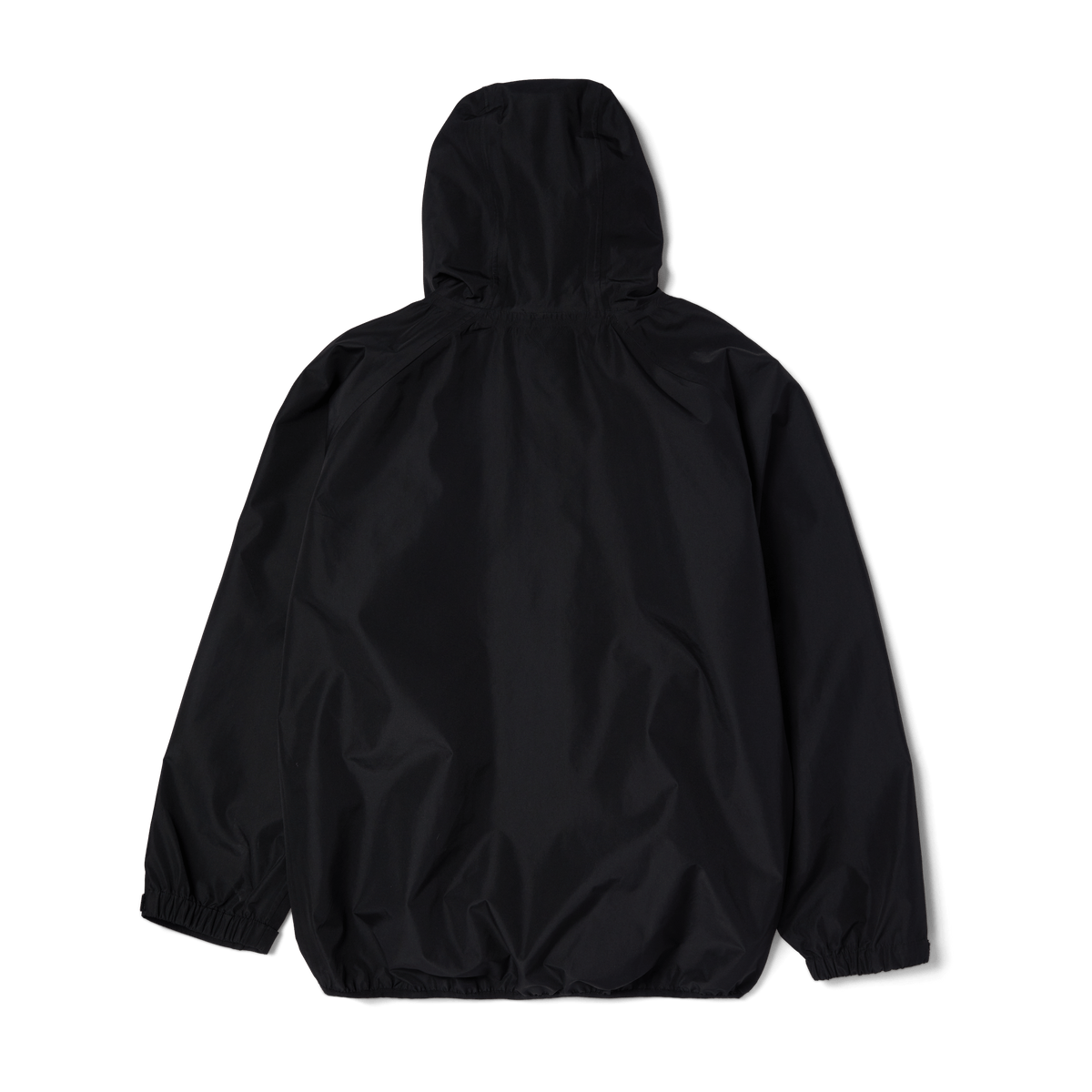 Rainier Shell Jacket