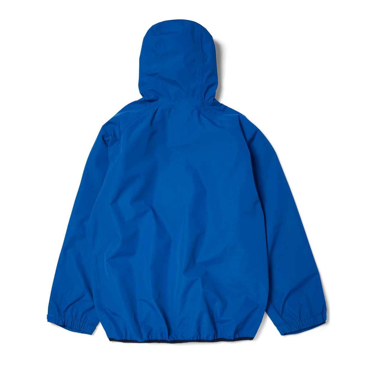 Rainier Shell Jacket