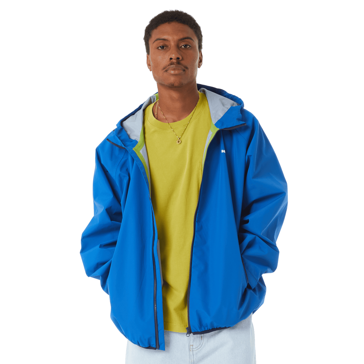 Rainier Shell Jacket