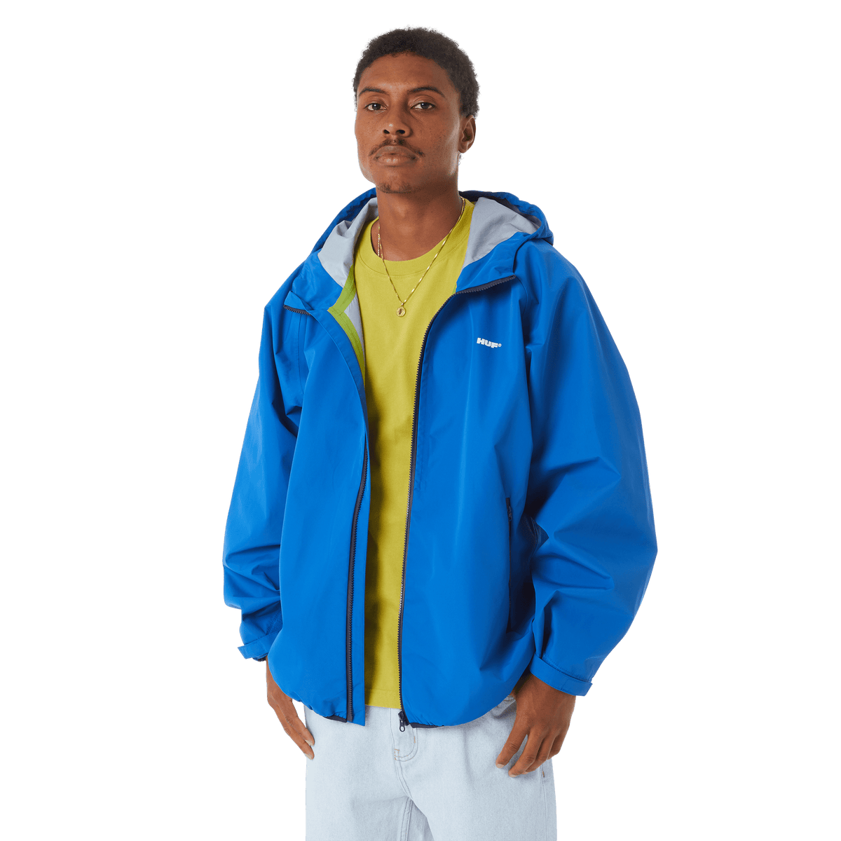Rainier Shell Jacket