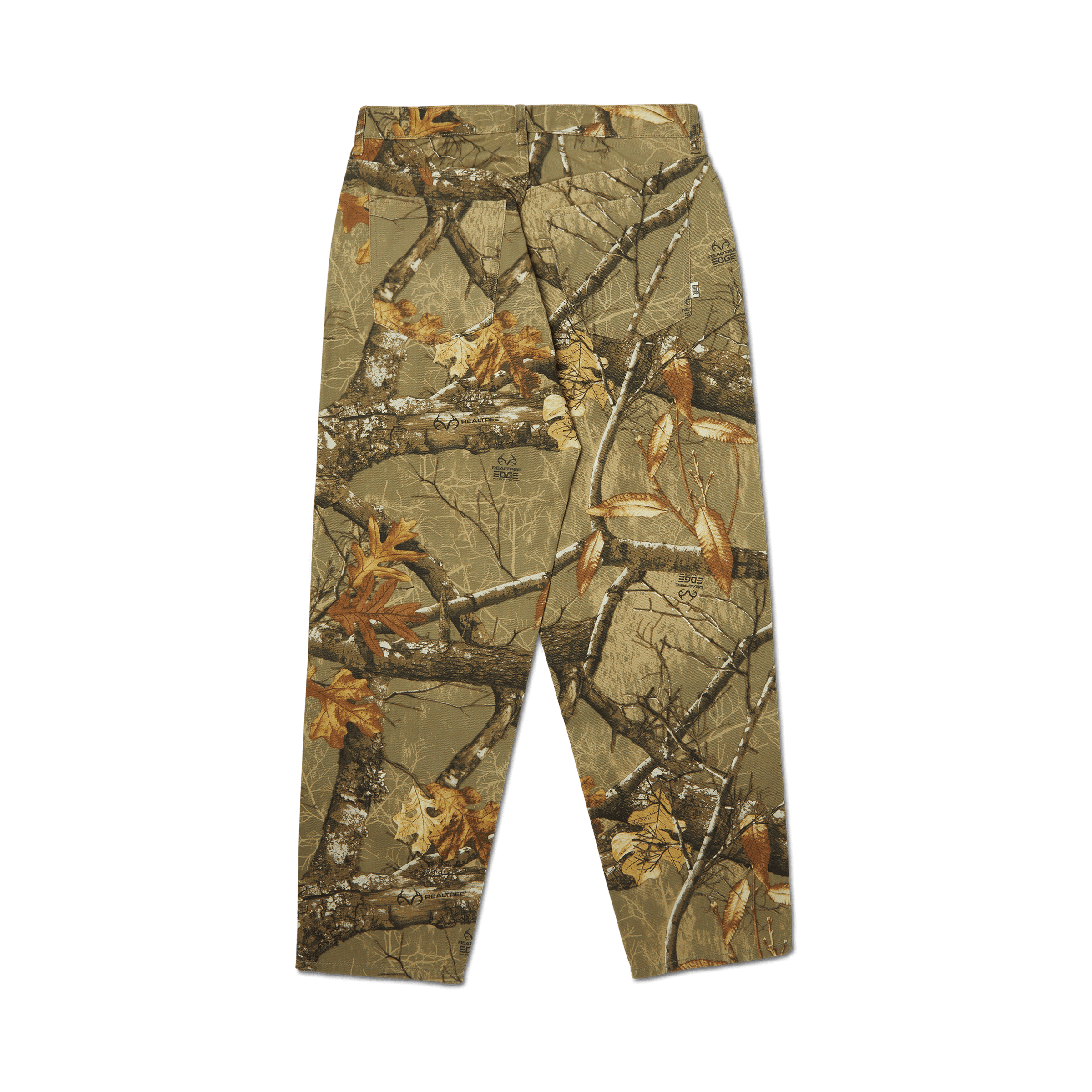 HUF x Realtree Cromer Pant – HUF Canada
