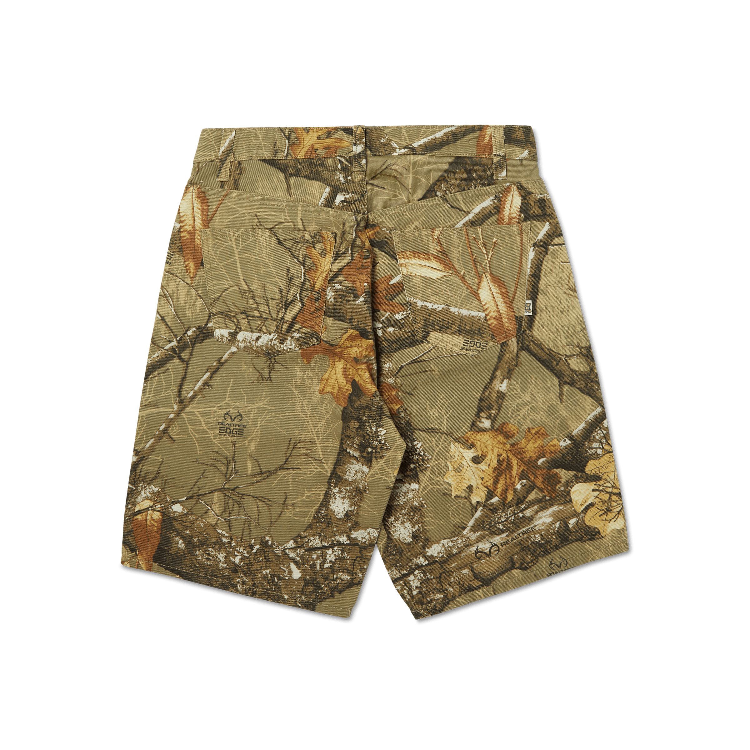 Sculftor Camouflage Shorts Ash mサイズ SCULPTOR® online store