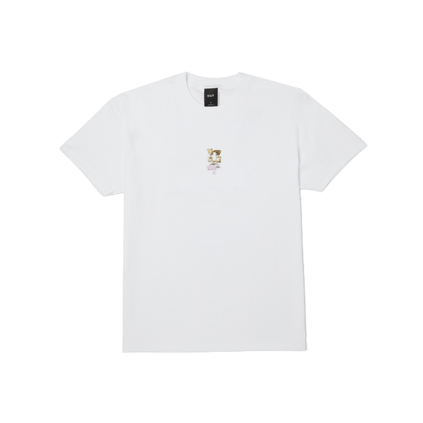 HUF x Realtree Megablast T-Shirt