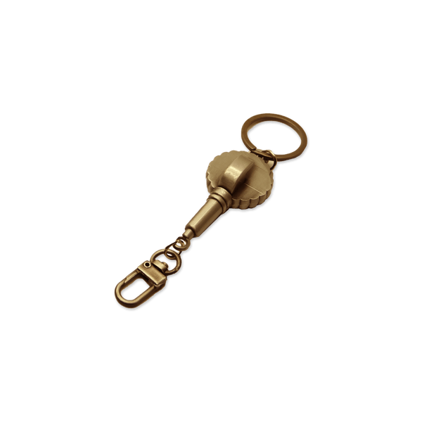 Regional Bottle Opener Keychain