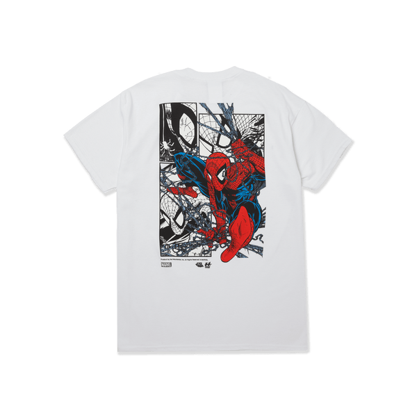 HUF x Spider-Man Senses T-Shirt