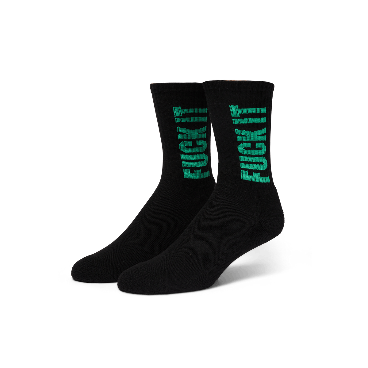 Sidewinder Crew Sock