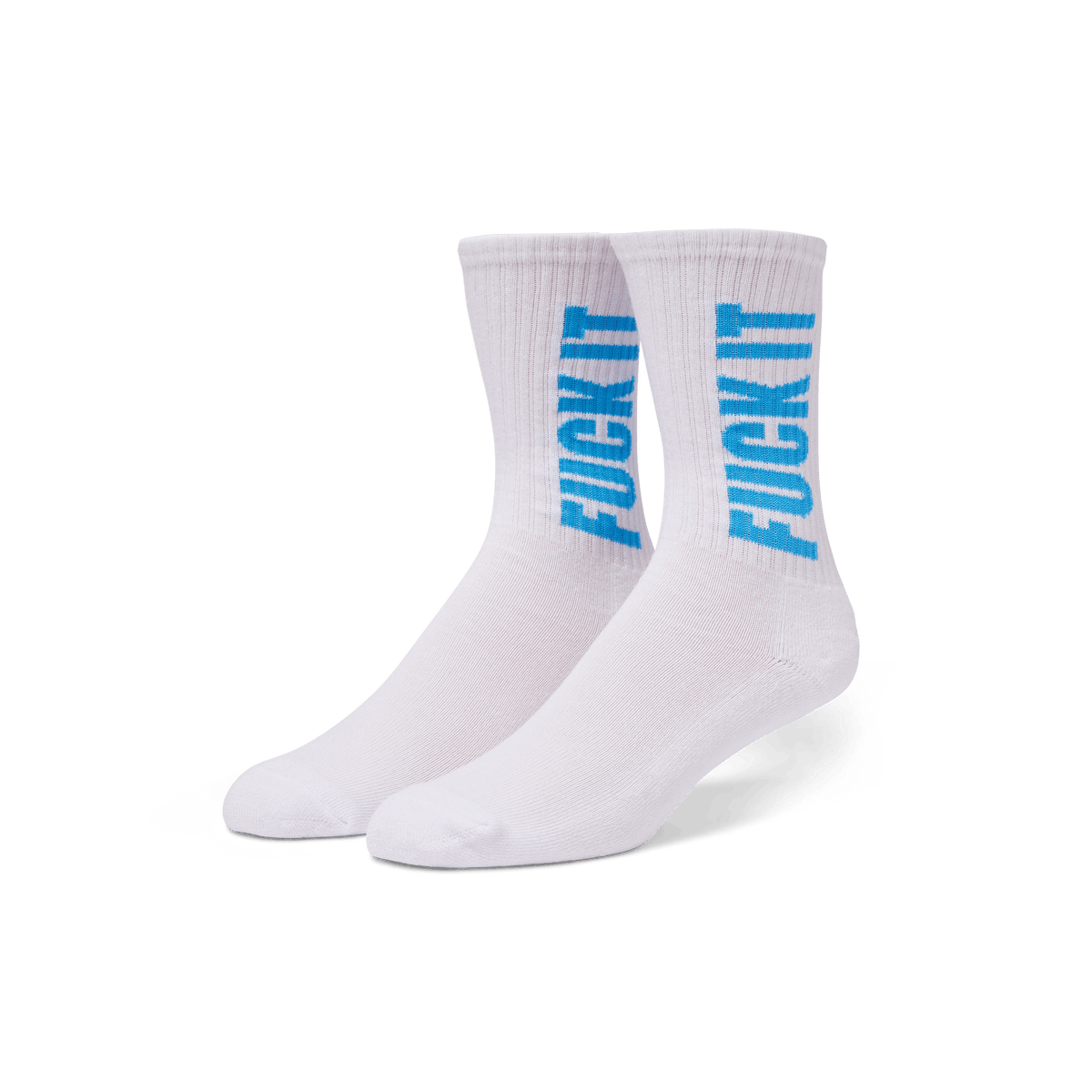 Sidewinder Crew Sock