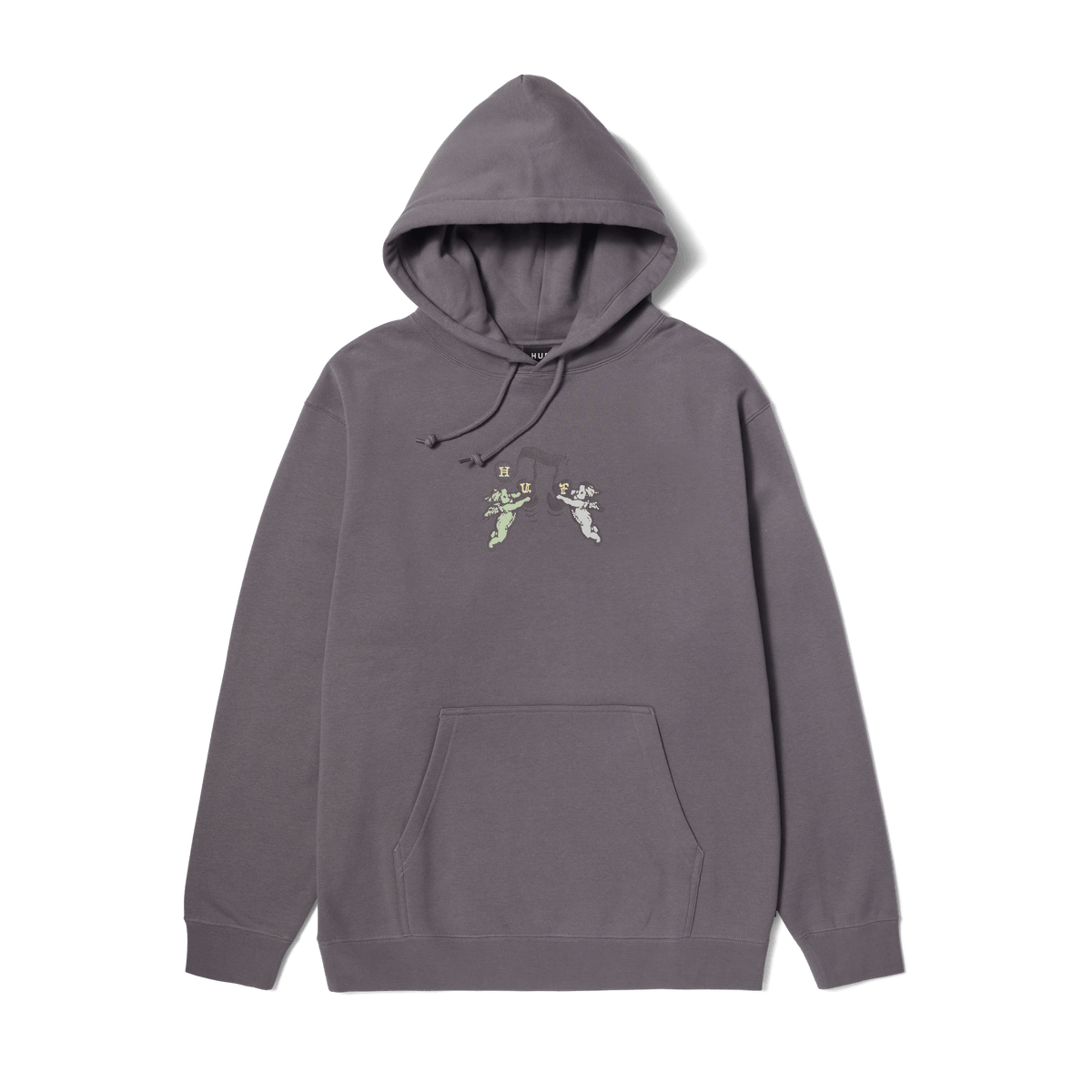 Song Pullover Hoodie