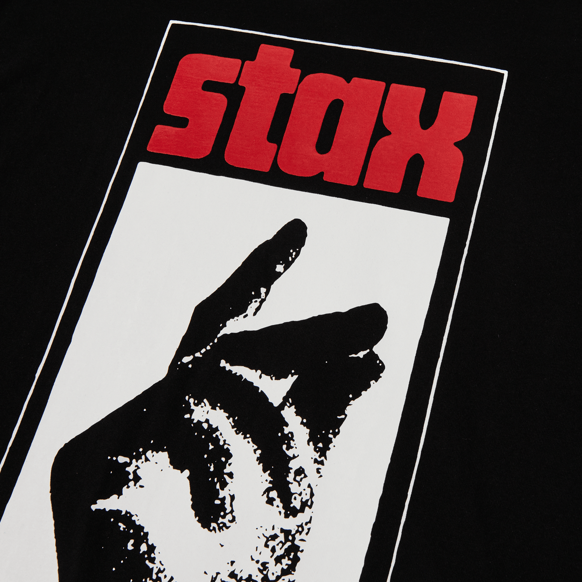 Stax Snap T-Shirt